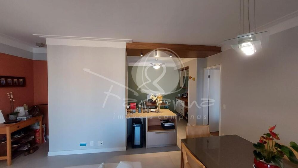 Apartamento, 3 quartos, 137 m² - Foto 4