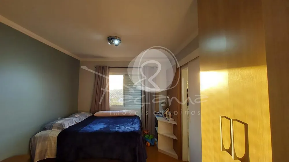 Apartamento, 3 quartos, 137 m² - Foto 11