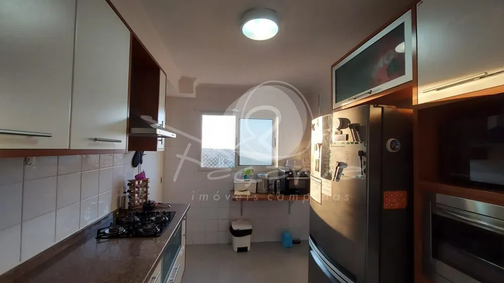 Apartamento, 3 quartos, 137 m² - Foto 13