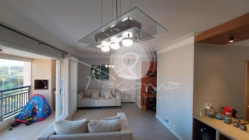 Apartamento, 3 quartos, 137 m² - Foto 1
