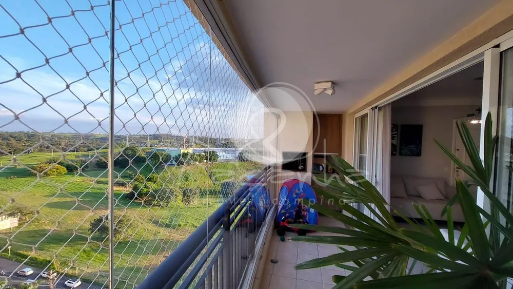Apartamento, 3 quartos, 137 m² - Foto 8