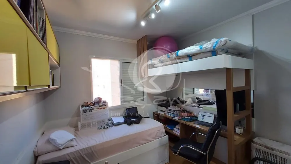 Apartamento, 3 quartos, 137 m² - Foto 12