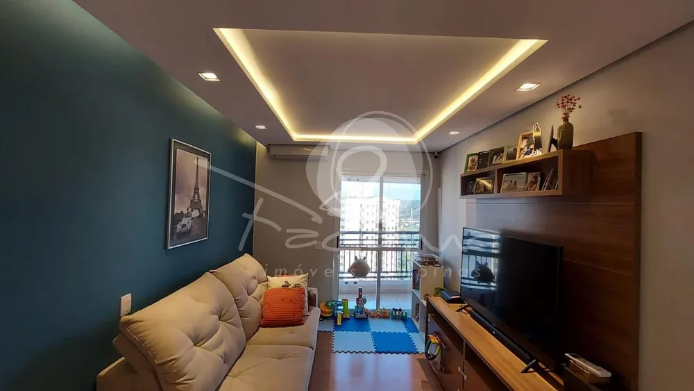 Apartamento, 3 quartos, 137 m² - Foto 10