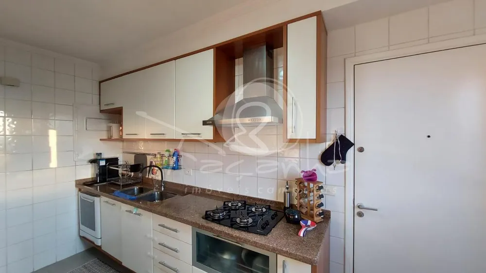 Apartamento, 3 quartos, 137 m² - Foto 14