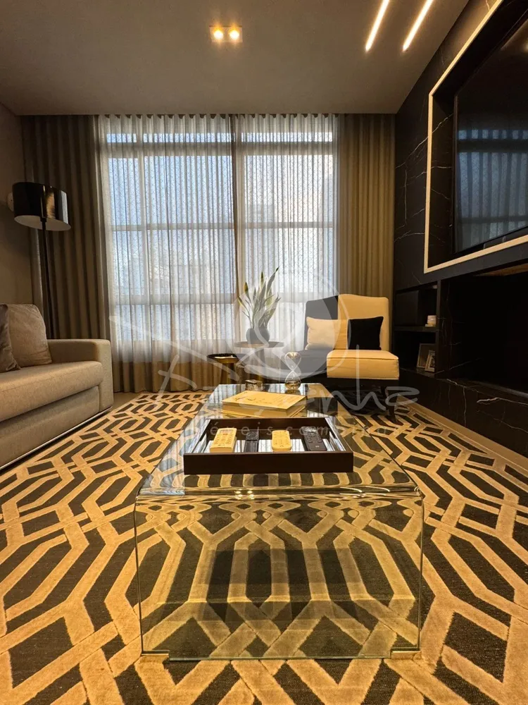 Apartamento, 2 quartos, 158 m² - Foto 2