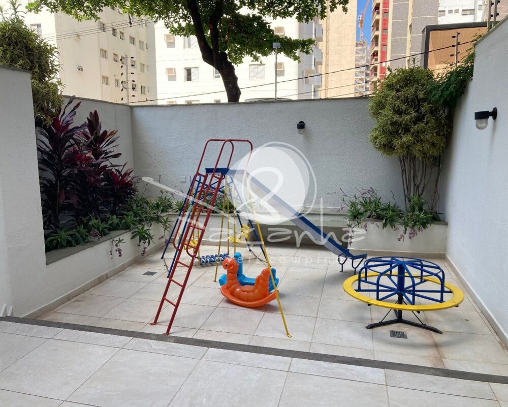Cobertura à venda com 3 quartos, 130m² - Foto 6