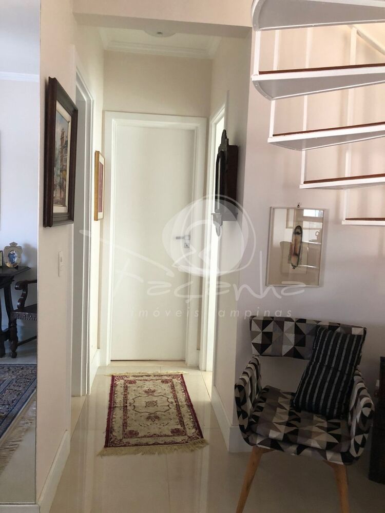 Cobertura à venda com 3 quartos, 130m² - Foto 5