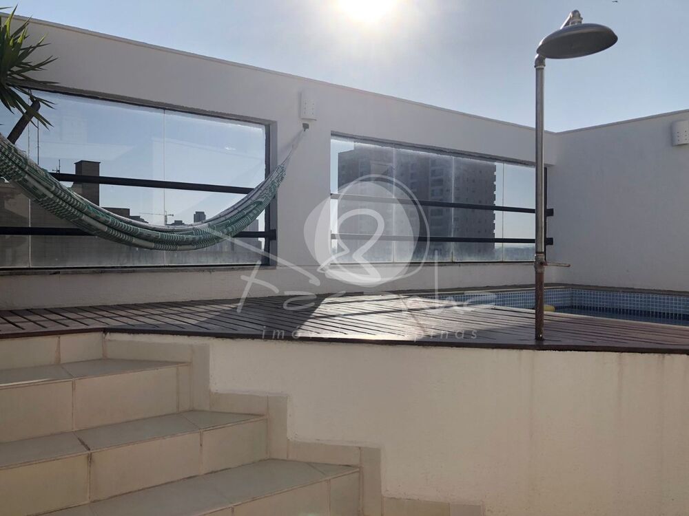 Cobertura à venda com 3 quartos, 130m² - Foto 1