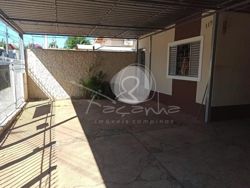 Casa à venda com 4 quartos, 250m² - Foto 7