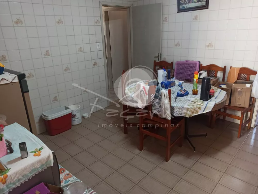 Casa à venda com 4 quartos, 250m² - Foto 6