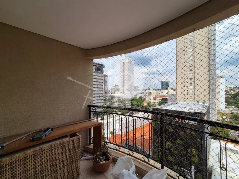 Apartamento, 2 quartos, 92 m² - Foto 2