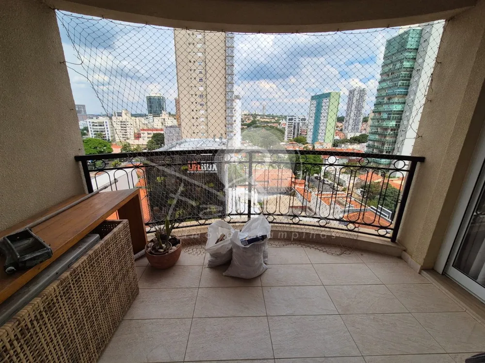 Apartamento, 2 quartos, 92 m² - Foto 1