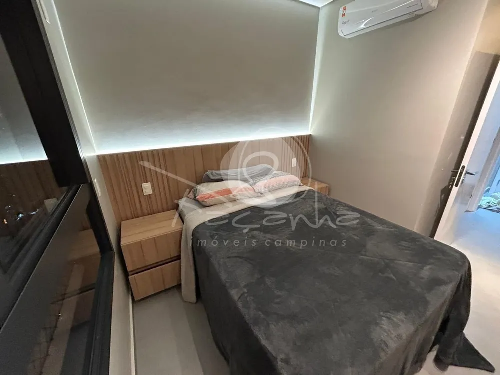 Apartamento, 1 quarto, 44 m² - Foto 4