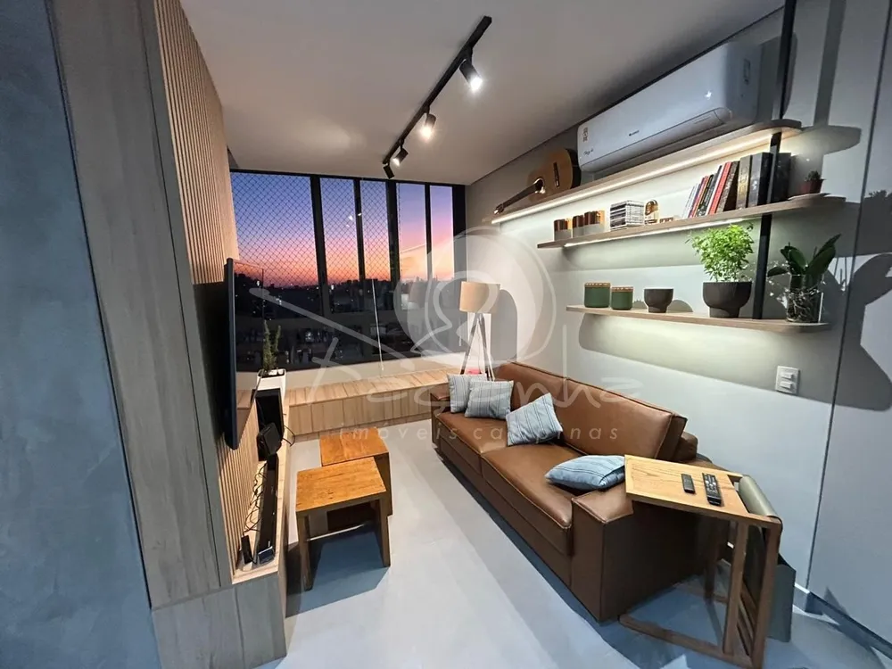 Apartamento, 1 quarto, 44 m² - Foto 8