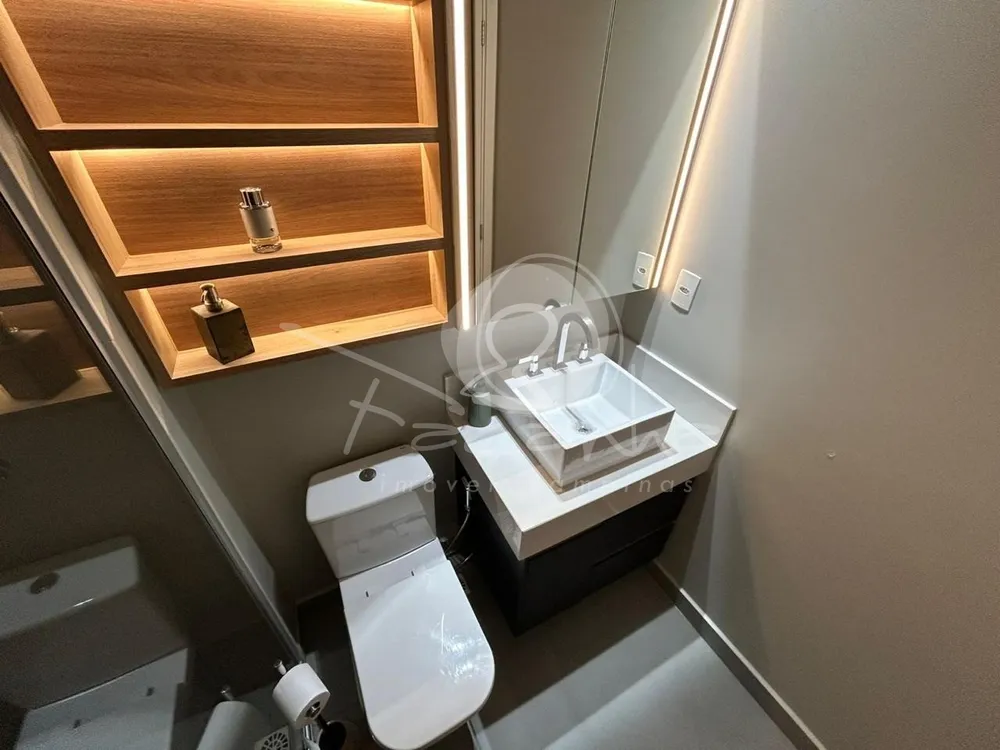 Apartamento, 1 quarto, 44 m² - Foto 6