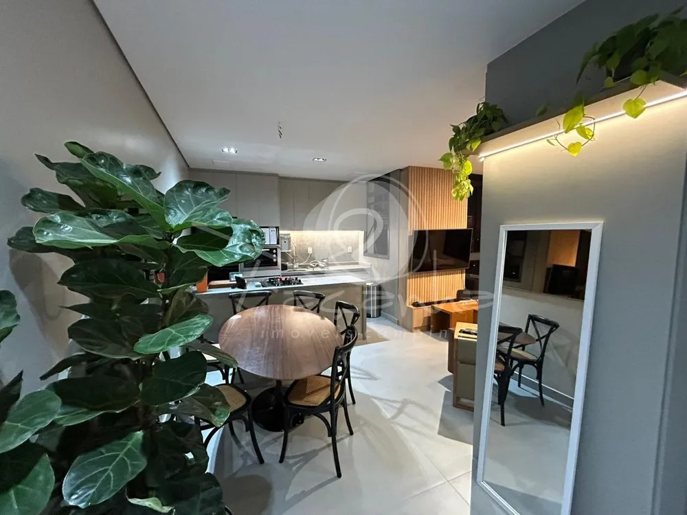 Apartamento, 1 quarto, 44 m² - Foto 3