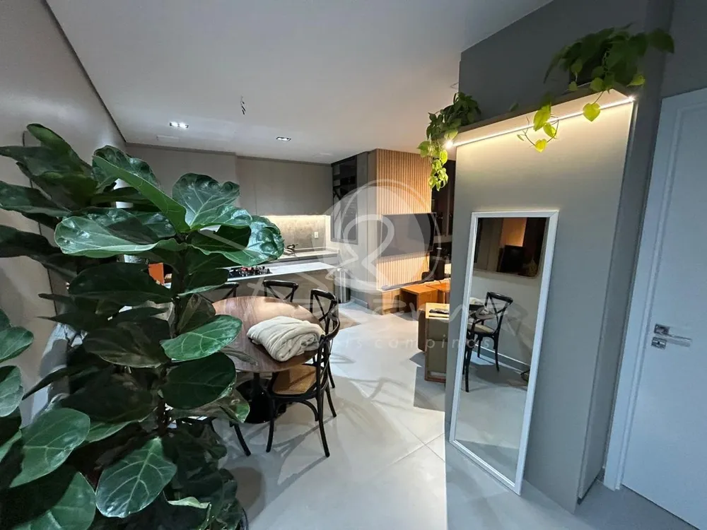 Apartamento, 1 quarto, 44 m² - Foto 12