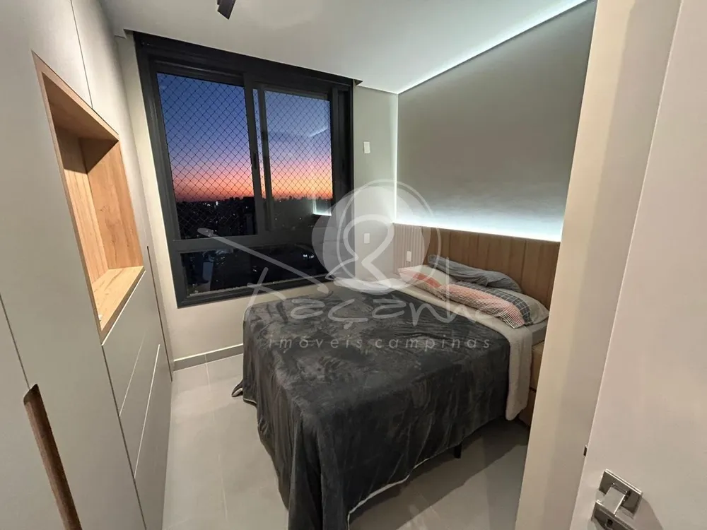 Apartamento, 1 quarto, 44 m² - Foto 7