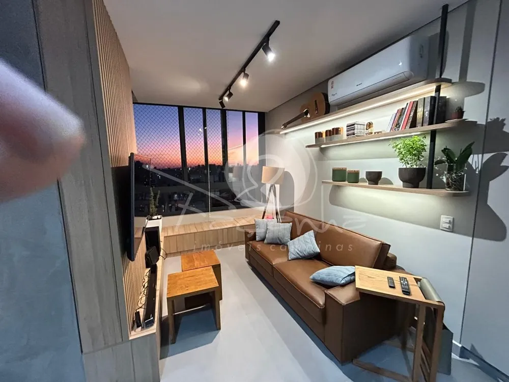 Apartamento, 1 quarto, 44 m² - Foto 10