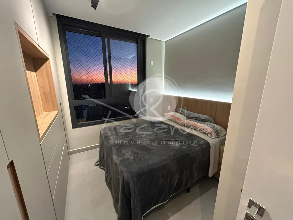 Apartamento, 1 quarto, 44 m² - Foto 9