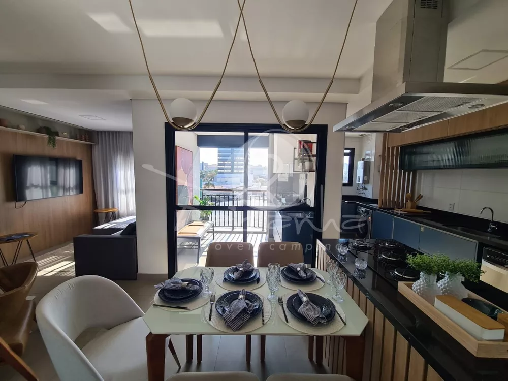 Apartamento à venda com 2 quartos, 78m² - Foto 1