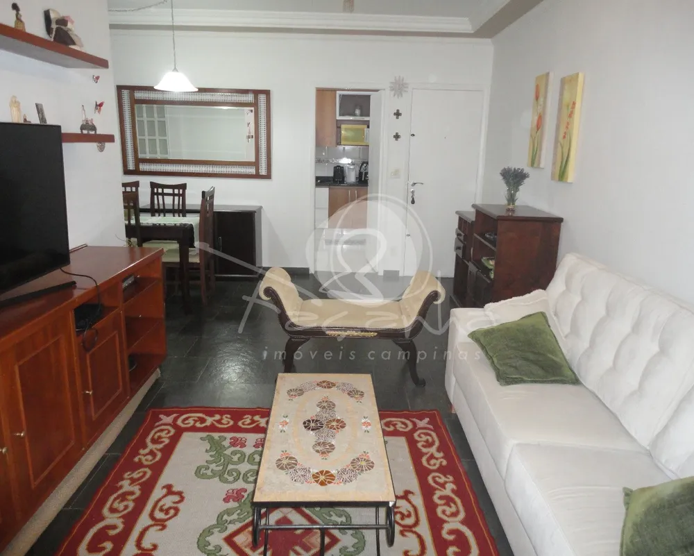 Apartamento, 3 quartos, 120 m² - Foto 1