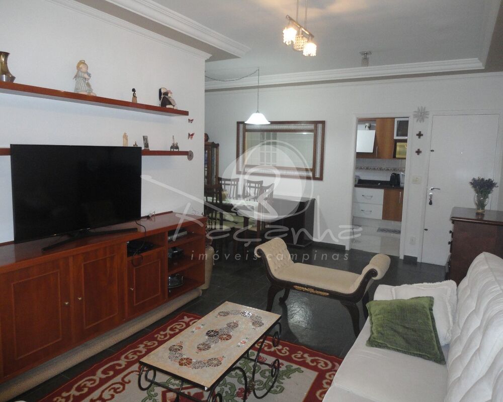 Apartamento, 3 quartos, 120 m² - Foto 4