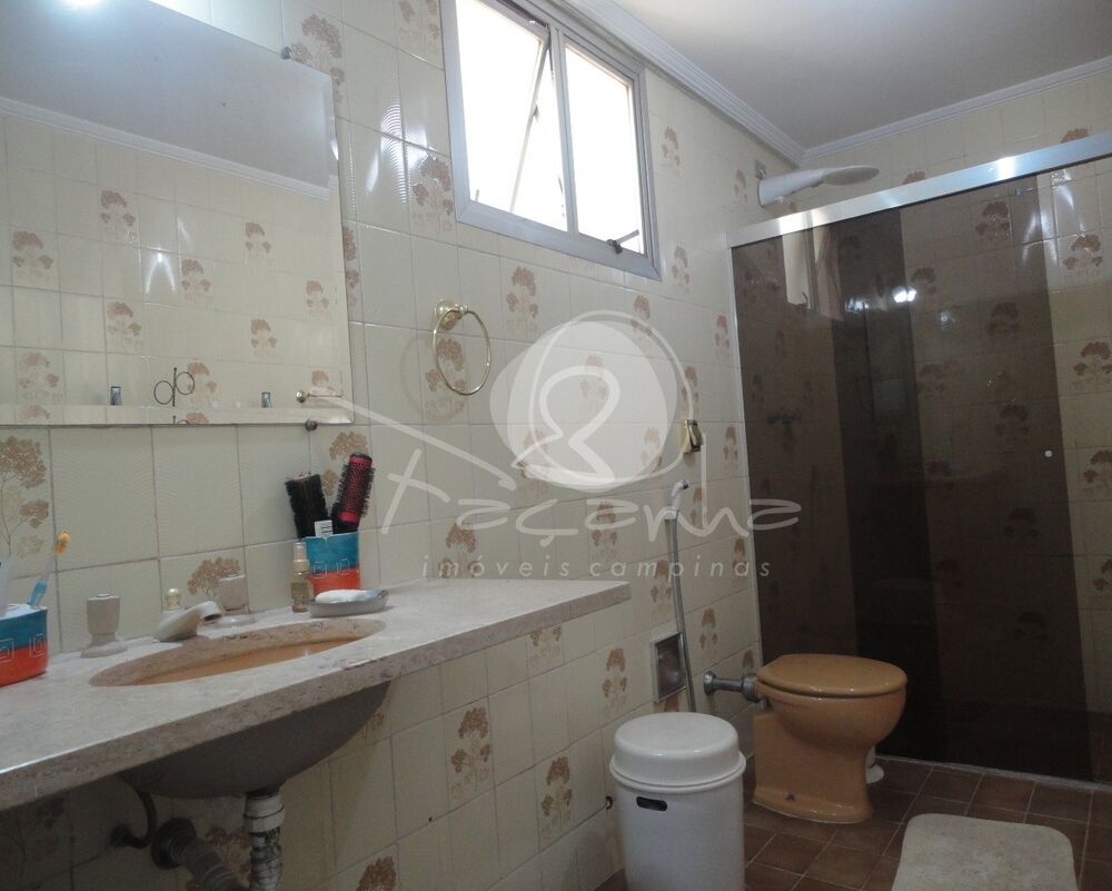 Apartamento, 3 quartos, 120 m² - Foto 2