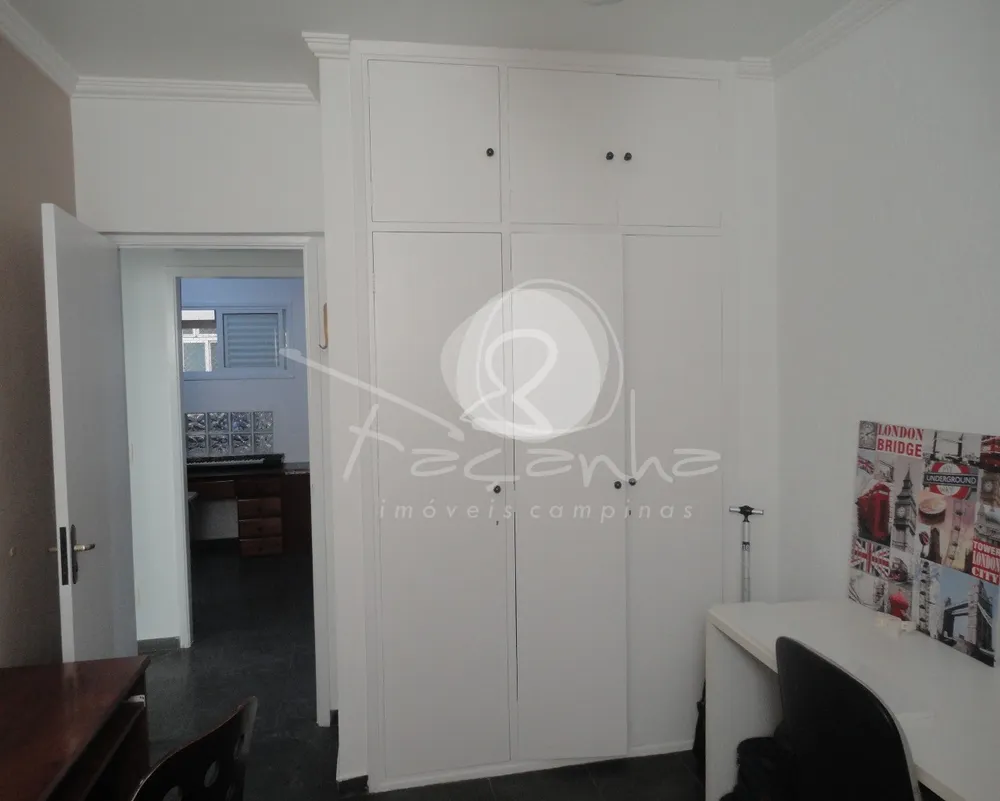 Apartamento, 3 quartos, 120 m² - Foto 5