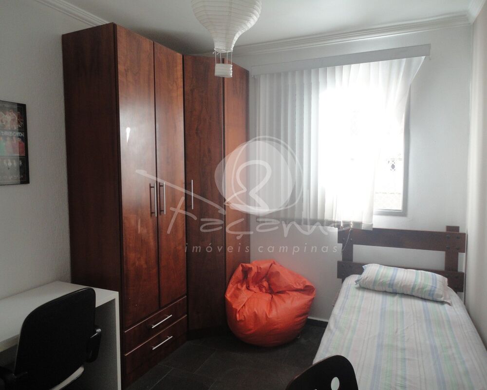 Apartamento, 3 quartos, 120 m² - Foto 3