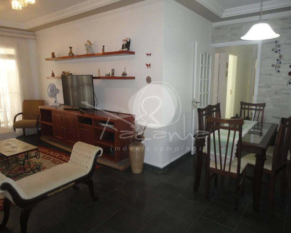 Apartamento, 3 quartos, 120 m² - Foto 3