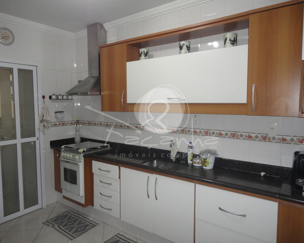 Apartamento, 3 quartos, 120 m² - Foto 1