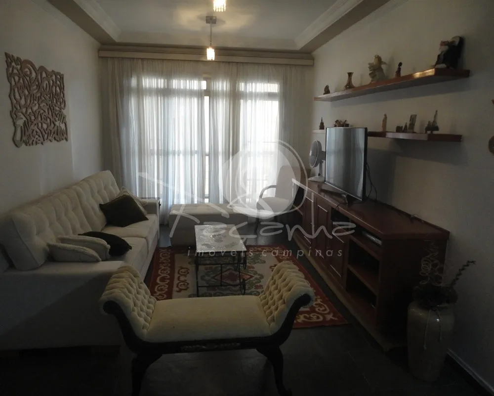 Apartamento, 3 quartos, 120 m² - Foto 4