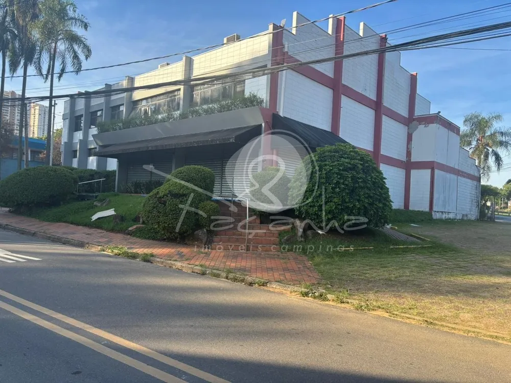 Prédio Inteiro, 800 m² - Foto 8