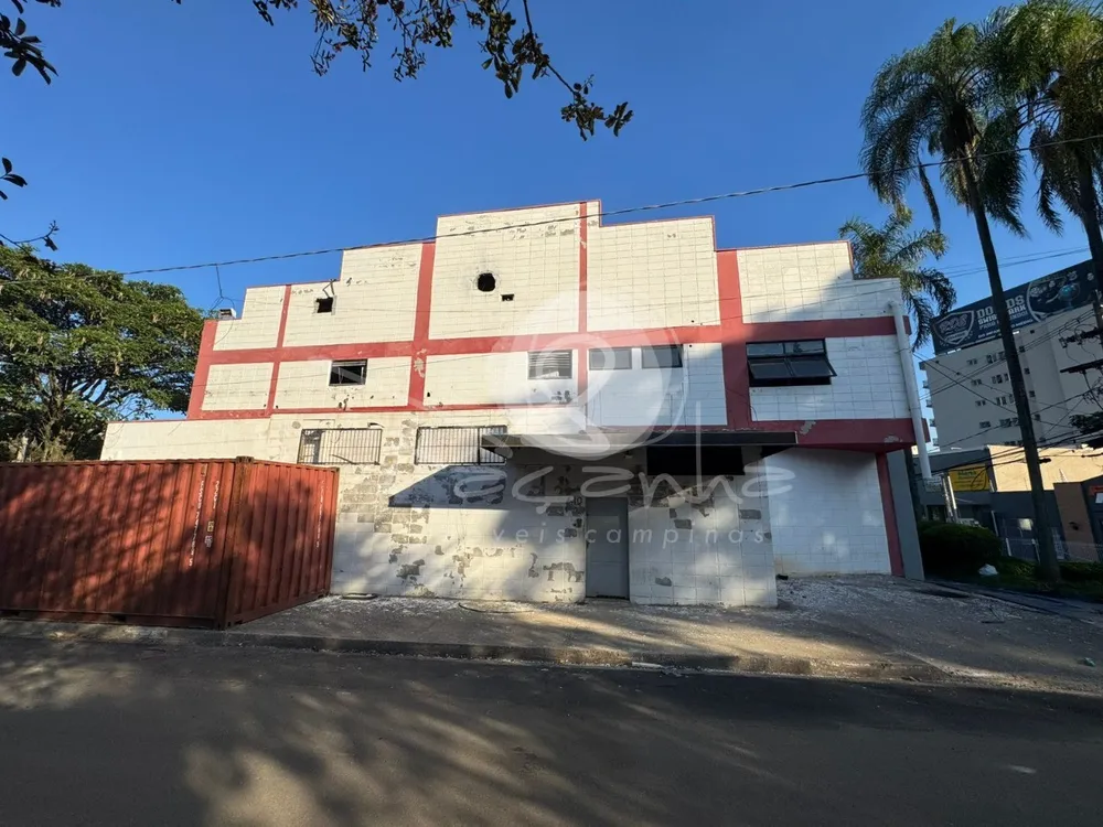 Prédio Inteiro, 800 m² - Foto 3