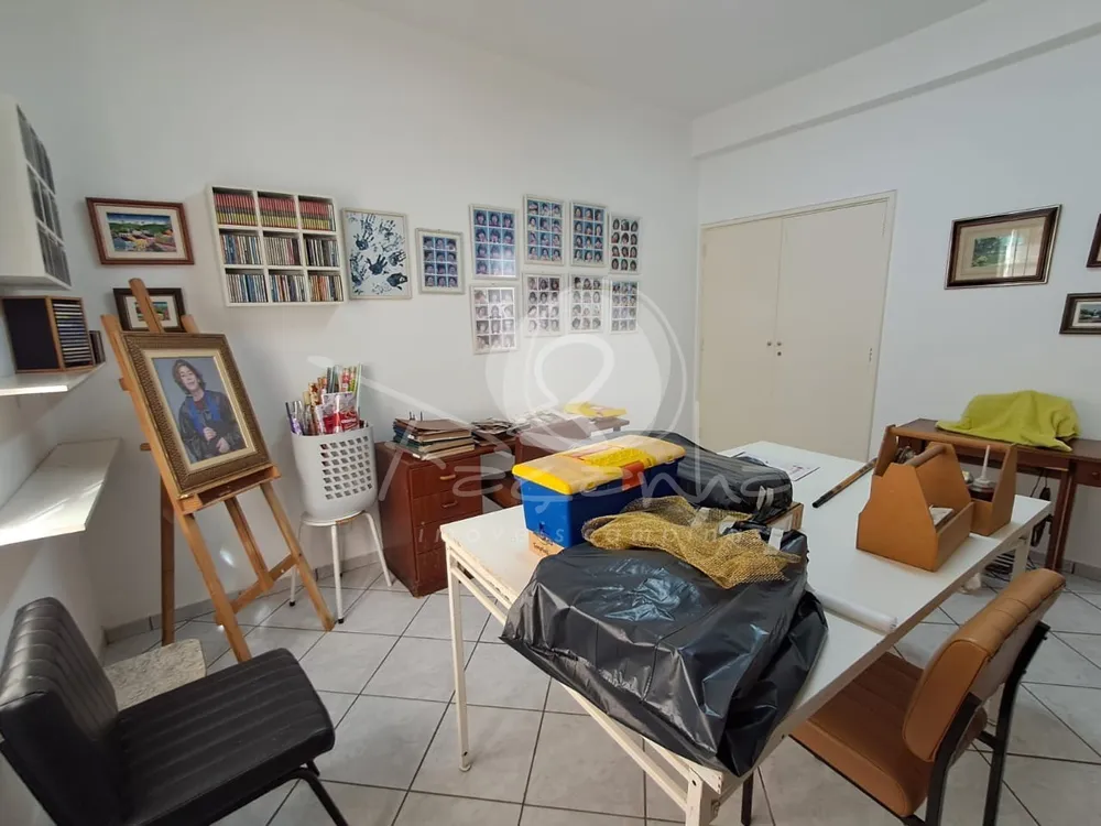 Casa, 5 quartos, 546 m² - Foto 29