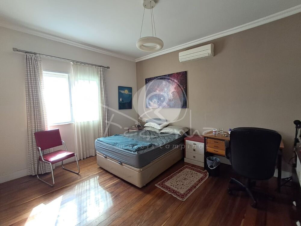 Casa à venda com 5 quartos, 546m² - Foto 9