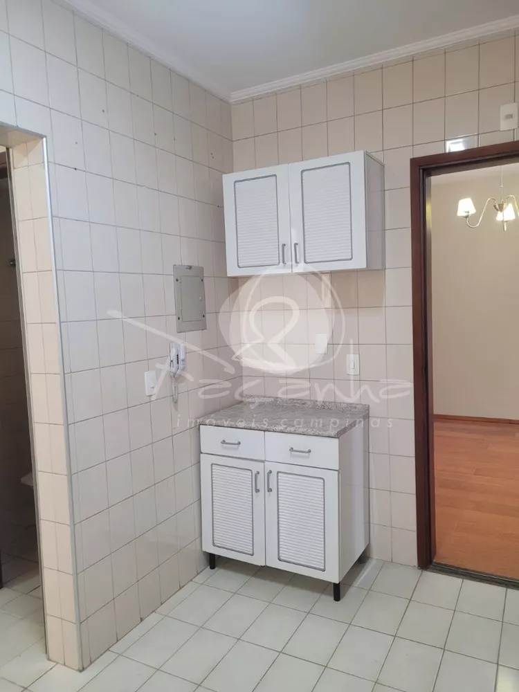 Apartamento, 3 quartos, 92 m² - Foto 9