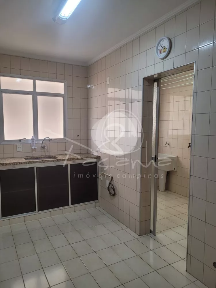 Apartamento, 3 quartos, 92 m² - Foto 2