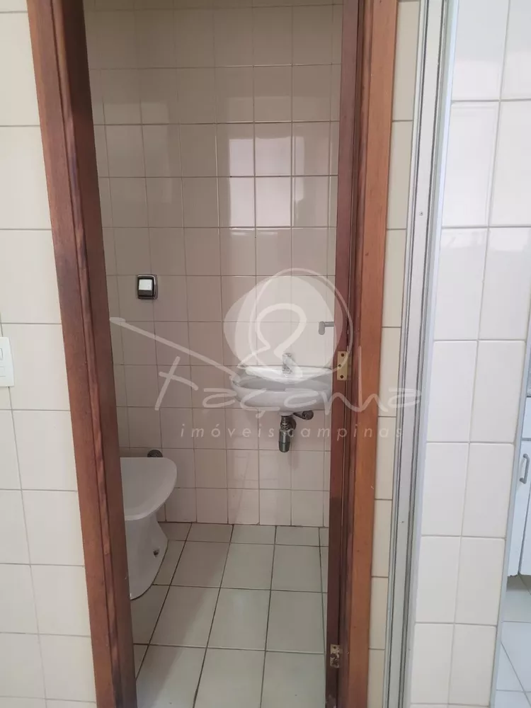 Apartamento, 3 quartos, 92 m² - Foto 3