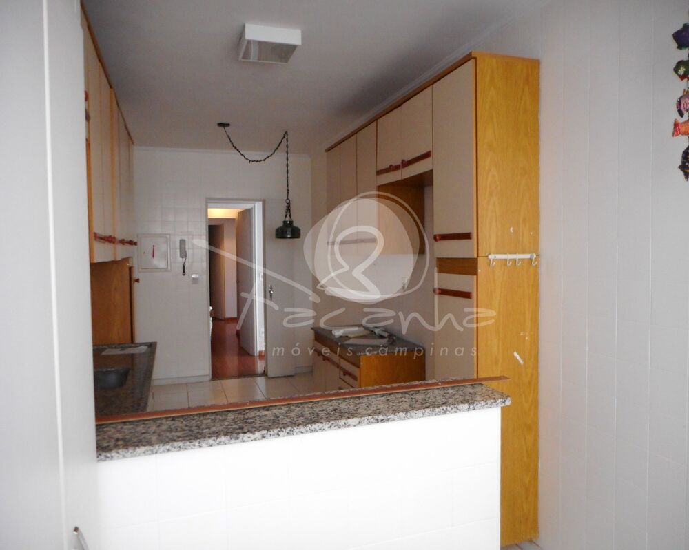 Apartamento, 3 quartos, 114 m² - Foto 2