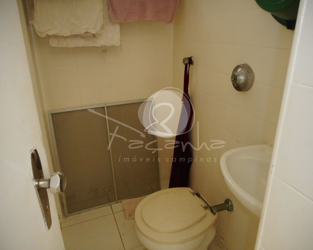 Apartamento, 3 quartos, 114 m² - Foto 1