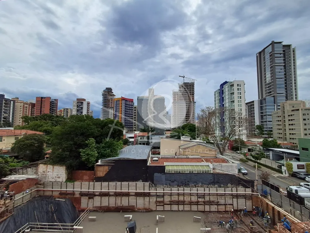 Apartamento, 2 quartos, 55 m² - Foto 3