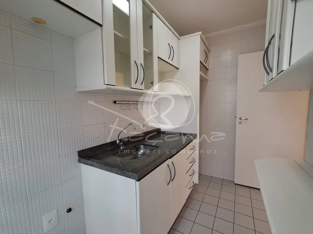 Apartamento, 2 quartos, 55 m² - Foto 4