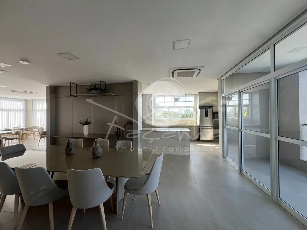 Apartamento, 2 quartos, 58 m² - Foto 2