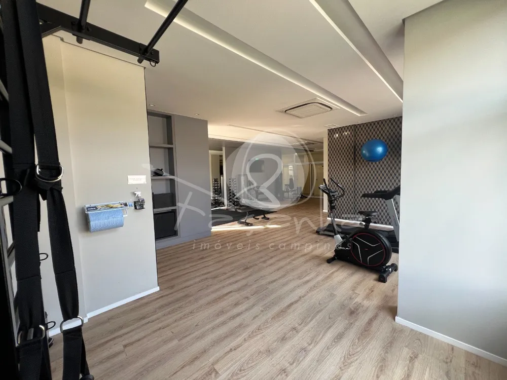 Apartamento, 2 quartos, 58 m² - Foto 8