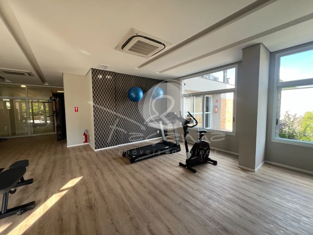Apartamento, 2 quartos, 58 m² - Foto 9