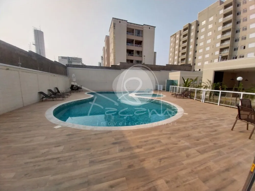 Apartamento, 2 quartos, 56 m² - Foto 15
