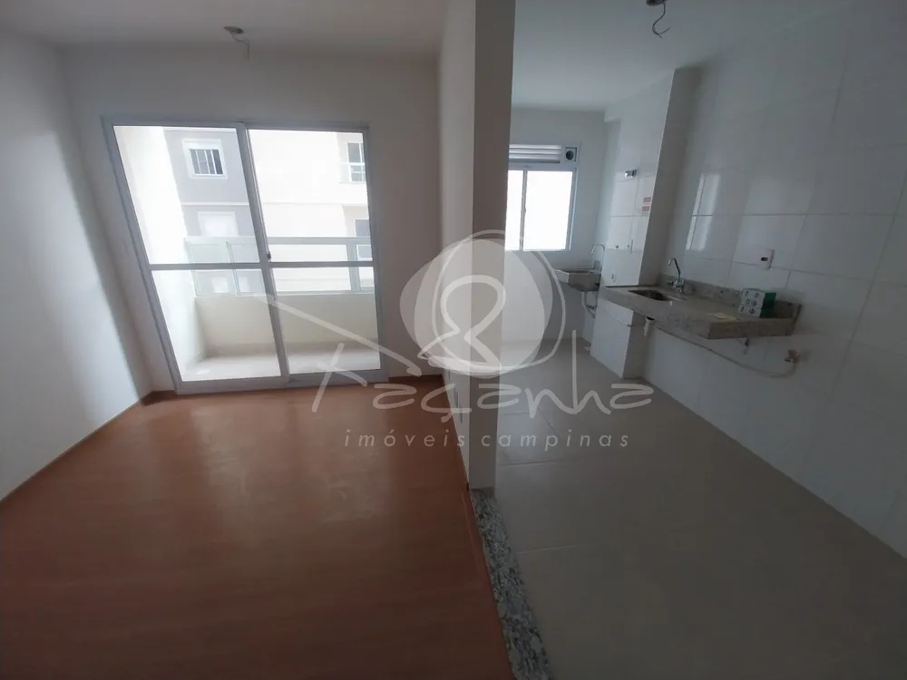 Apartamento, 2 quartos, 56 m² - Foto 5