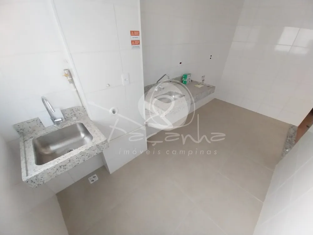 Apartamento, 2 quartos, 56 m² - Foto 6